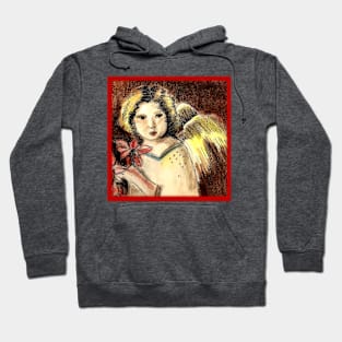 Sweet Angel Hoodie